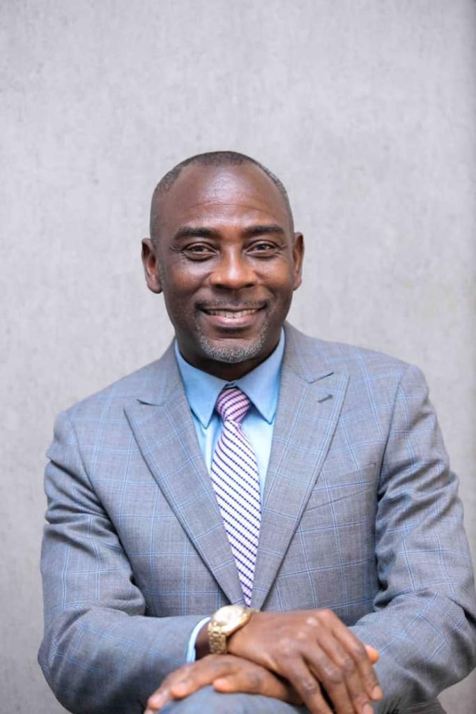 Prof Kwansah-Aidoo appointed as Vice Chancellor of UniMAC 2 WhatsApp Image 2023 05 12 at 06.32.36