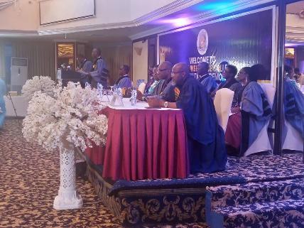 Use knowledge acquired to churn out innovative insurance solutions - NIC to GIC graduates Use knowledge acquired to churn out innovative insurance solutions - NIC to GIC graduates