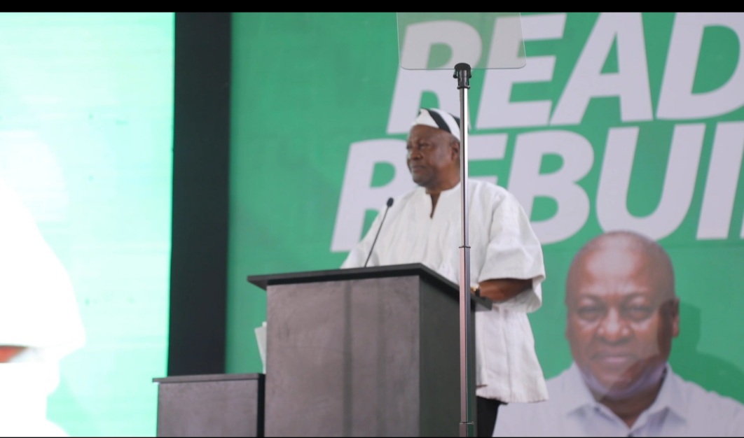 Mahama calls for urgent commencement of building Ghana 2 WhatsApp Image 2023 05 15 at 11.13.08 PM