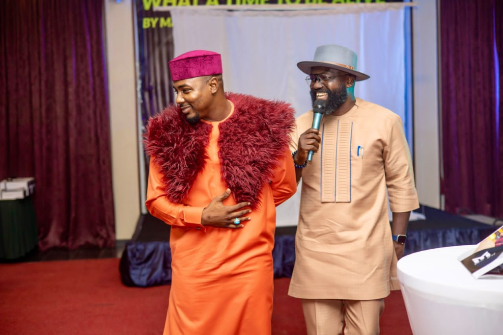 Maison Yusif’s Leather To Excellence launch attracts huge turnout