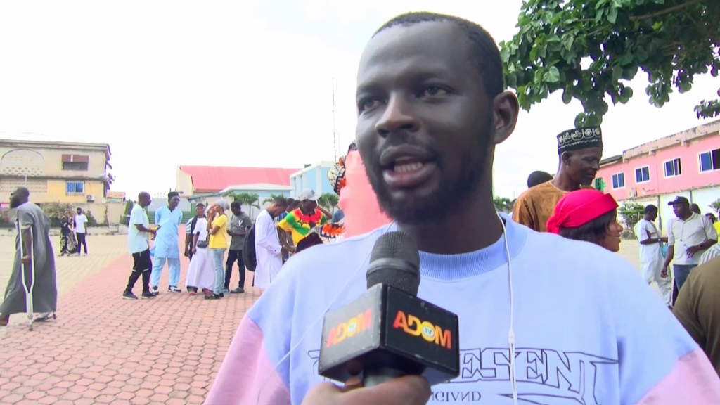 NDC Primaries: Asawase delegates confess to receiving cash from candidates