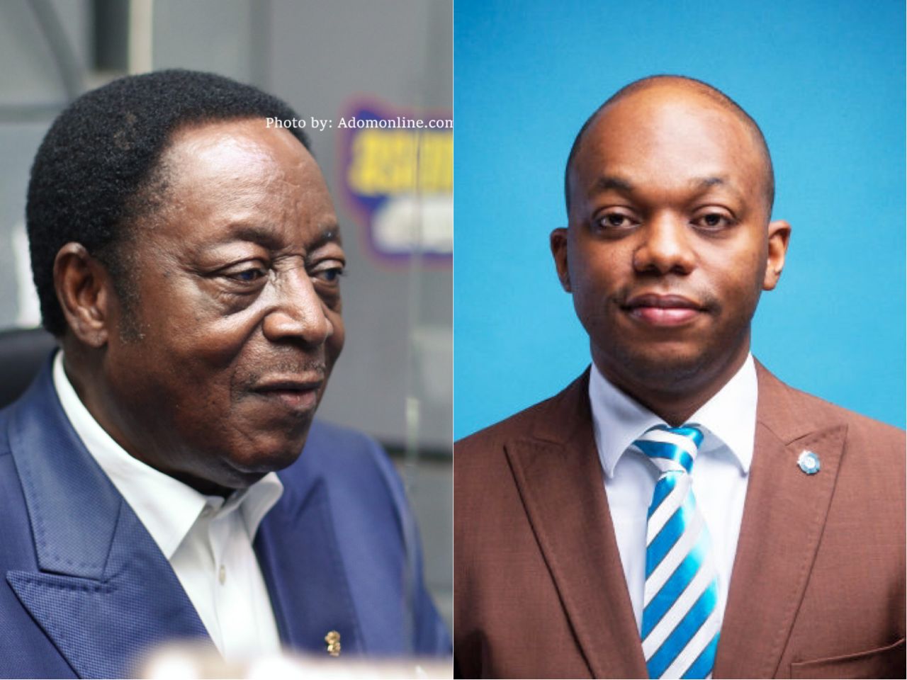 Duffuor to blame for son’s defeat in NDC primaries – Global InfoAnalytics 2 WhatsApp Image 2023 05 16 at 08.51.26