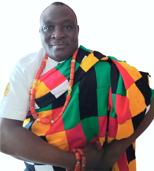 Philip Afeti Korto: Must Attorney-General be appointed by the President or elected by the people? Philip Afeti Korto: Must Attorney-General be appointed by the President or elected by the people?
