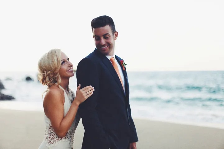 I saved my marriage by leaving it I saved my marriage by leaving it