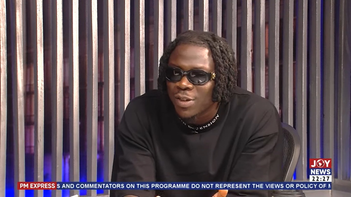 I would like to feature Taylor Swift or Rihanna – Stonebwoy 2 WhatsApp Image 2023 05 18 at 4.50.28 AM