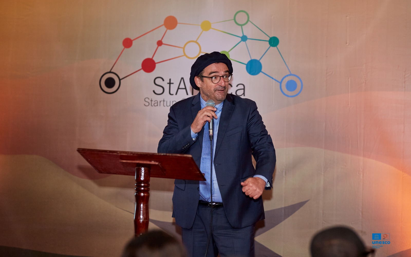 Germany government launches initiative to support innovative start-ups in Ghana 2 WhatsApp Image 2023 05 22 at 2.38.24 PM