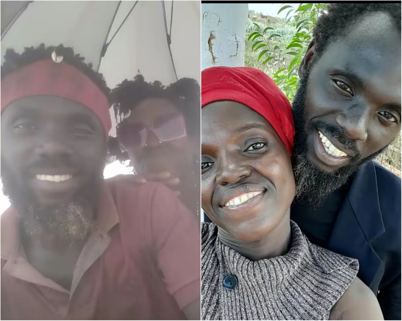 Popular Ghanaian TikTok couple arrested over concerning claims 2 WhatsApp Image 2023 05 25 at 12.58.22