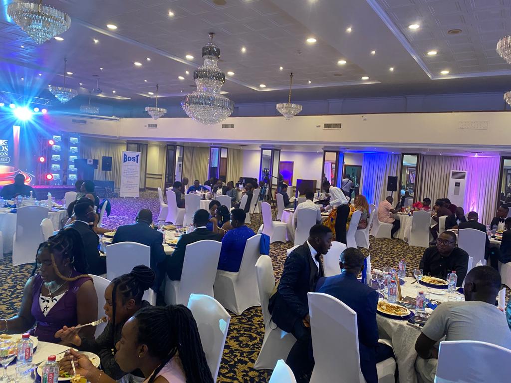 Cecil Dudley Mends wins 2 top Awards at 2nd National Brands Innovation Awards Cecil Dudley Mends wins 2 top Awards at 2nd National Brands Innovation Awards
