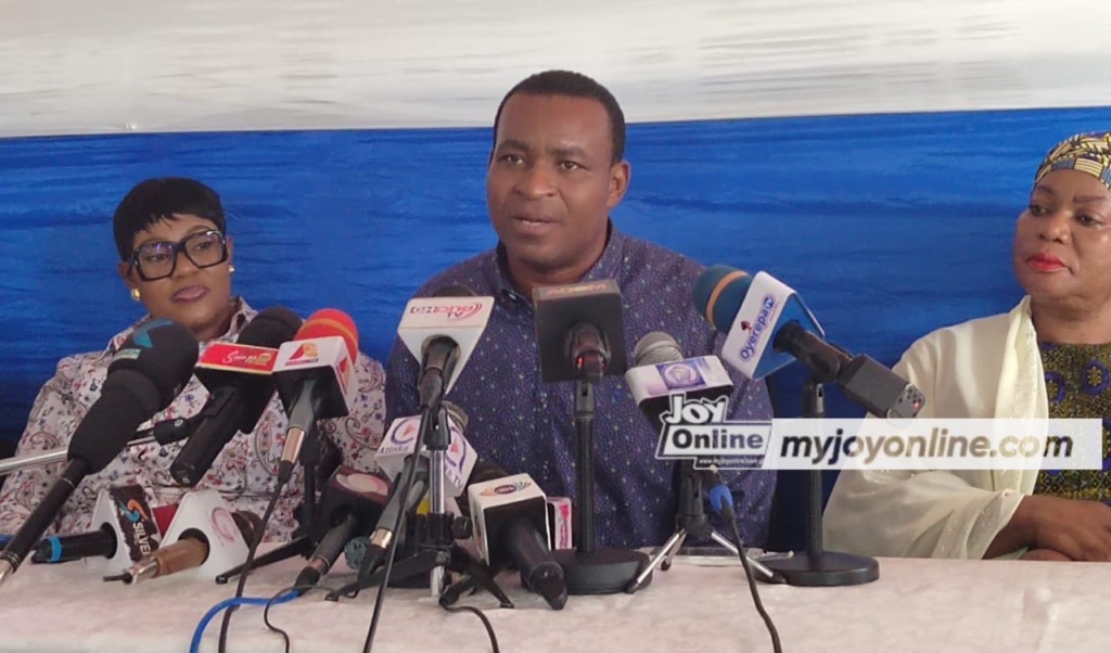 Wontumi alleges intimidation and threats amid raid at his residence – MyJoyOnline