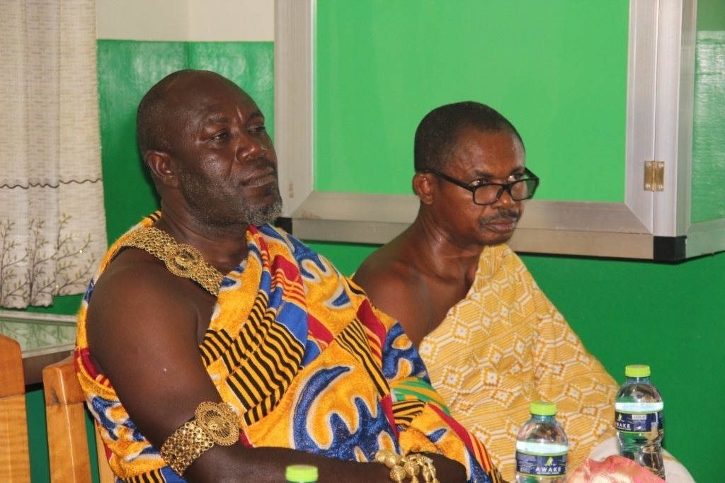 Indigenous knowledge vital in preserving biodiversity – Educationist