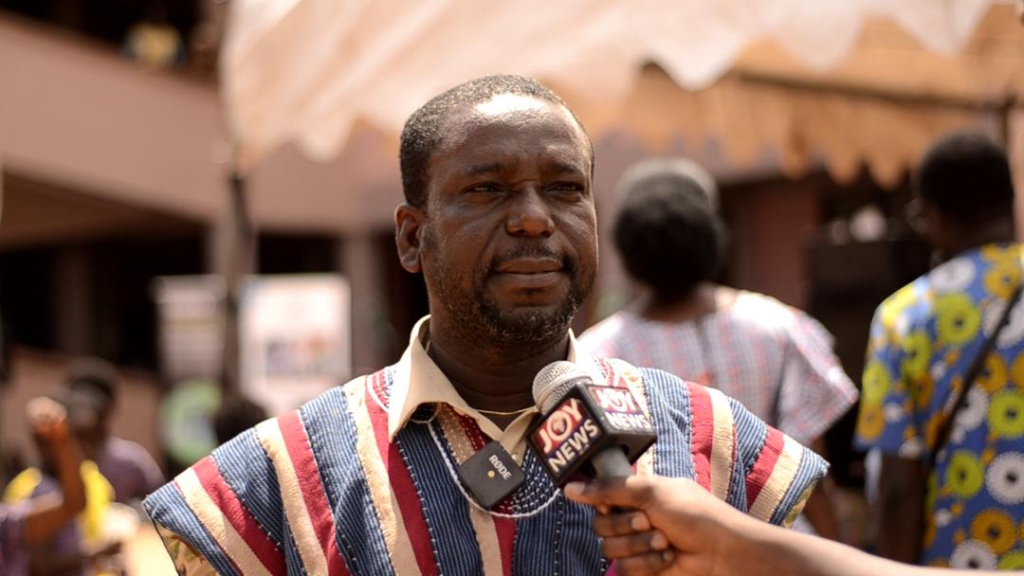 2 public basic schools in Ashanti Region receive libraries to boost academic performance