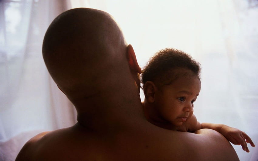 Ugandan MPs pass bill increasing paternity leave days 2 father and child