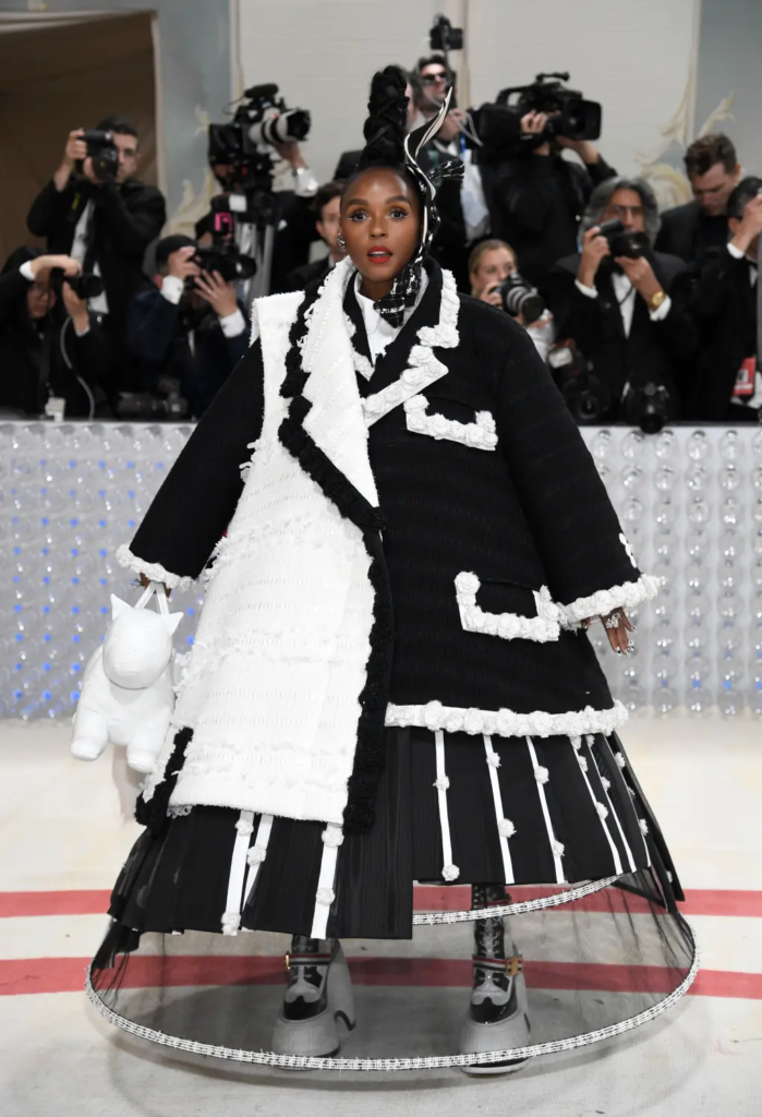 Met Gala 2023 fashion: The best looks from the red carpet