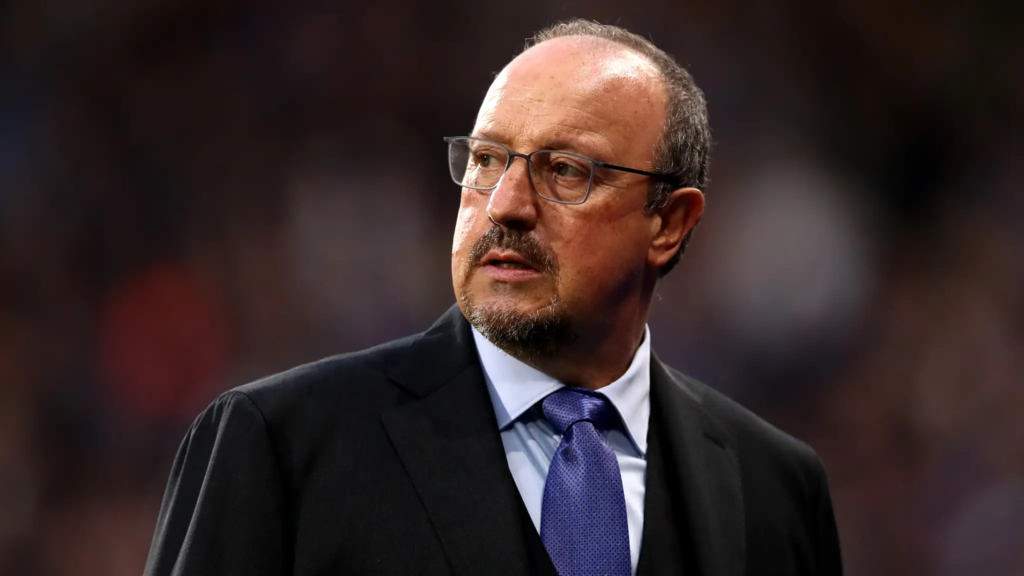 Napoli to replace Luciano Spalletti with Rafa Benitez? Chaos at the new Serie A champions