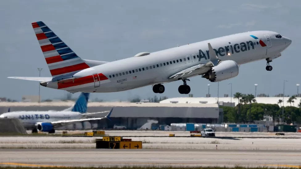Air travel chaos looms as US keeps 5G altimeter refit deadline