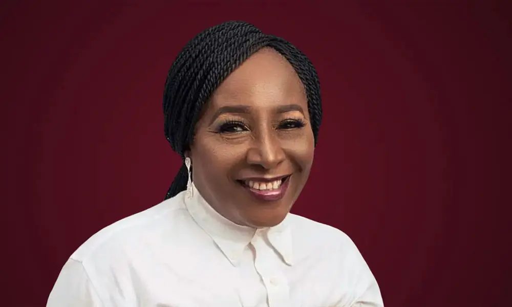 AMVCA 2023: During my time, talent determined progress — Patience Ozokwor