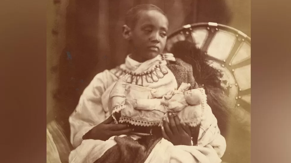 UK rejects calls to return Ethiopian Prince Alemayehu's body