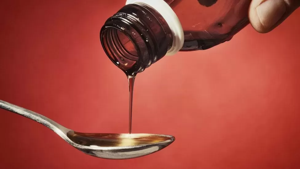 India makes cough syrup testing mandatory for exports