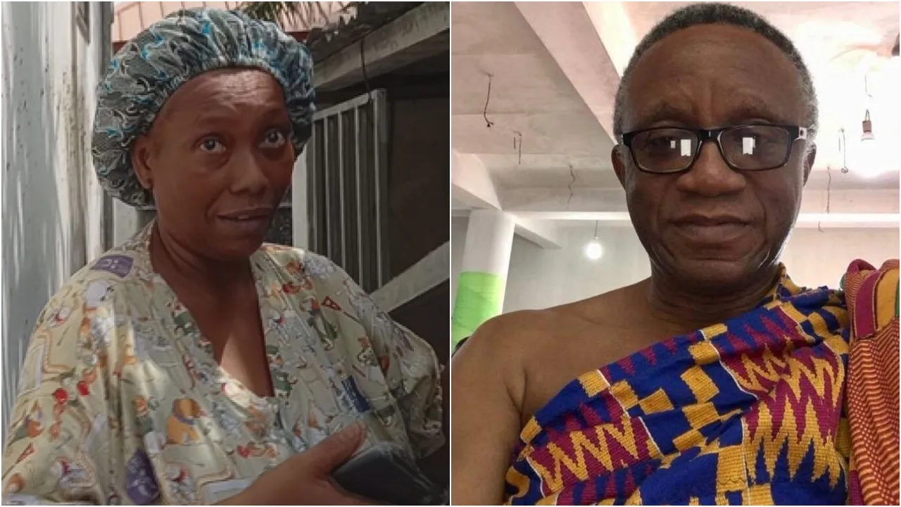 'I was naive' – Hospital owner regrets giving quack midwife freedom to operate - Vimarsana News