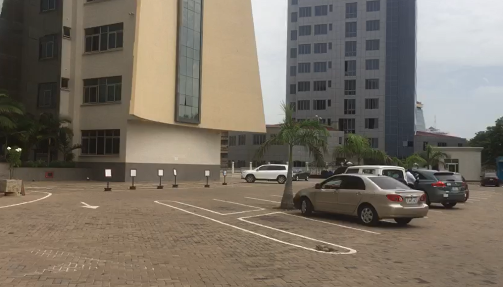 Courts empty as JUSAG strike bites Courts empty as JUSAG strike bites