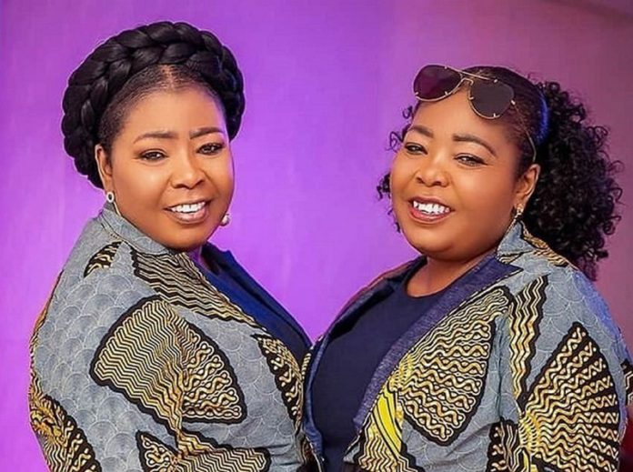 From construction site to gospel stardom: The inspiring journey of Tagoe Sisters