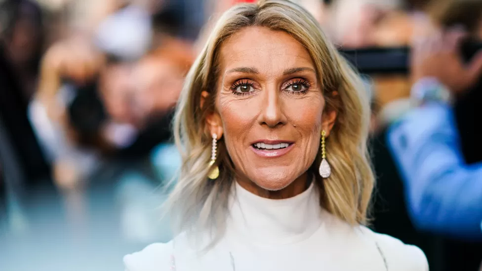 Celine Dion cancels all remaining shows over poor health