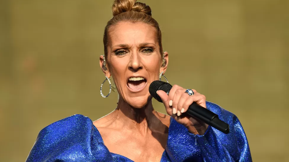Celine Dion cancels all remaining shows over poor health