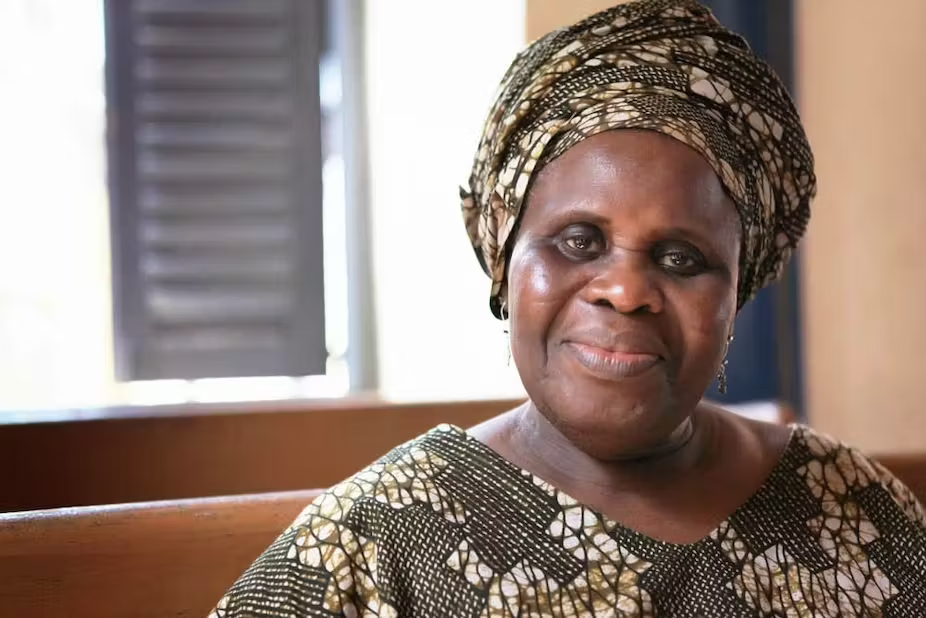 Prof. Ama Atta Aidoo passes on aged 81