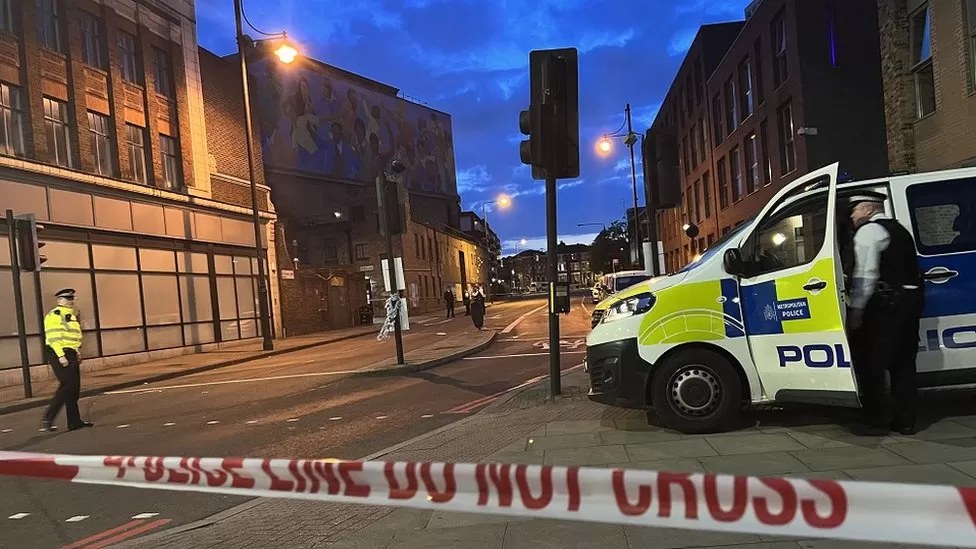 Ghanaian woman stabbed to death in South London