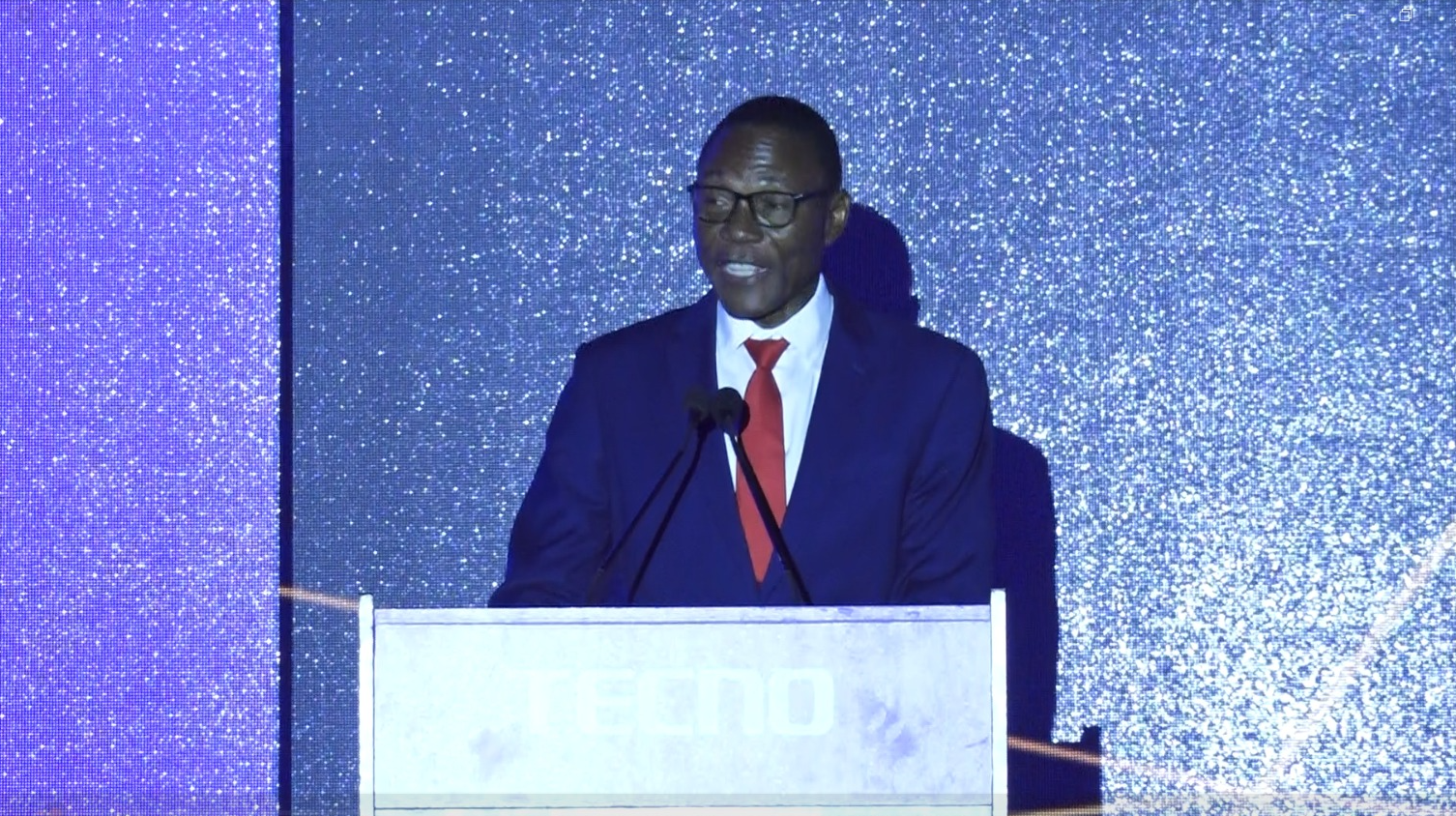Embrace partnership to strengthen prospects - Tecno Ghana executive urges businesses - Vimarsana News
