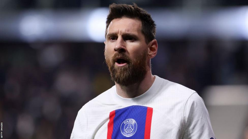 Messi: Latest on Barcelona's hopes of agreeing remarkable Nou Camp return