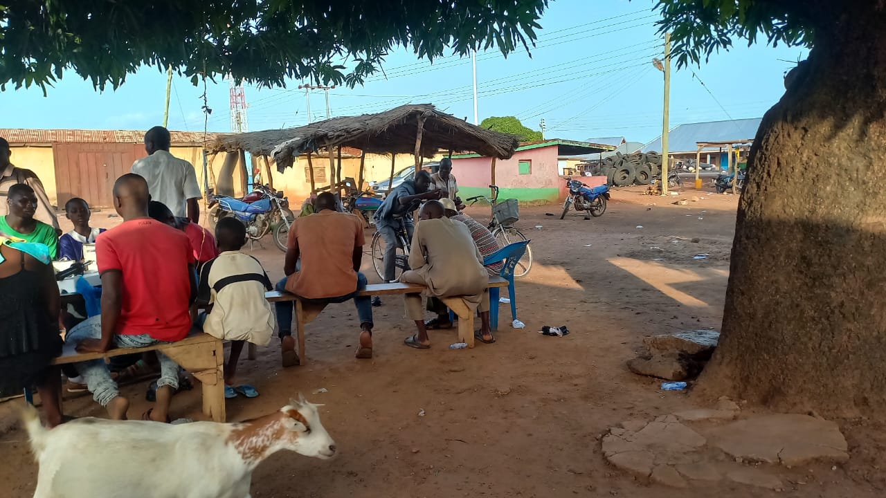 Influx of about 500 migrants creates fear in Fufulso in Savannah region 2 invader