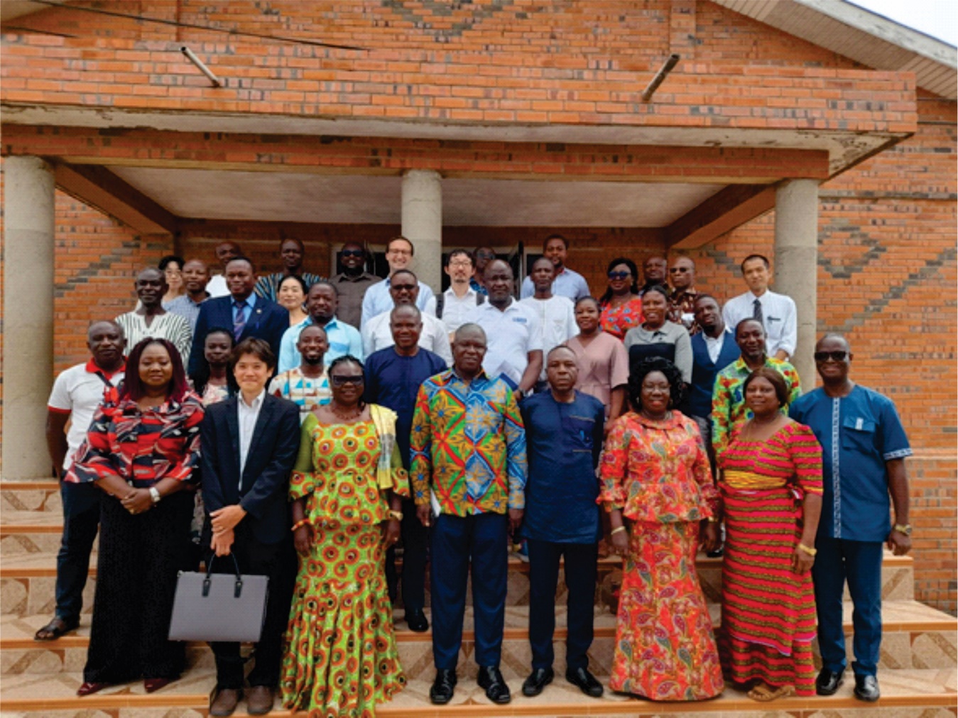 JICA, Education Ministry, organise forum to improve learning outcomes through community participation - Vimarsana News