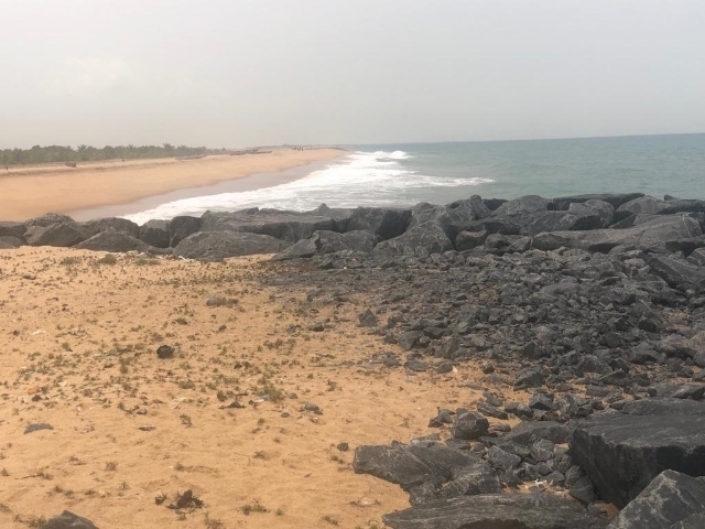 Keta Port will be your legacy if constructed – KIPC CEO to Akufo-Addo 2 keta port