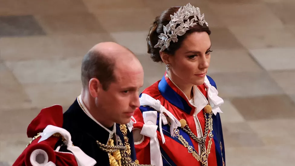 Photos from King Charles III's coronation