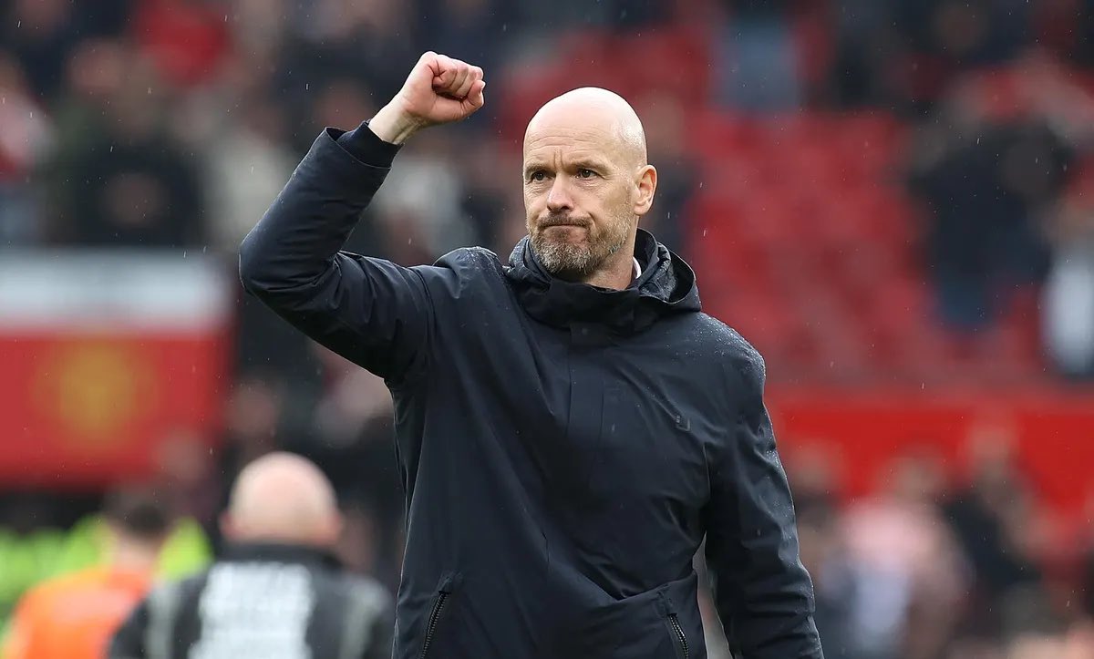 ten Hag