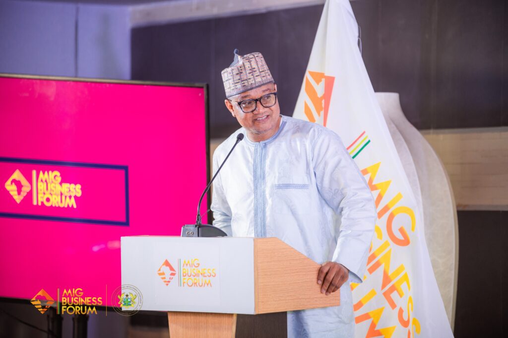 Zongo Secretariat, Maxwell Investments embark on initiative to address accommodation challenges in Ghana - Vimarsana News