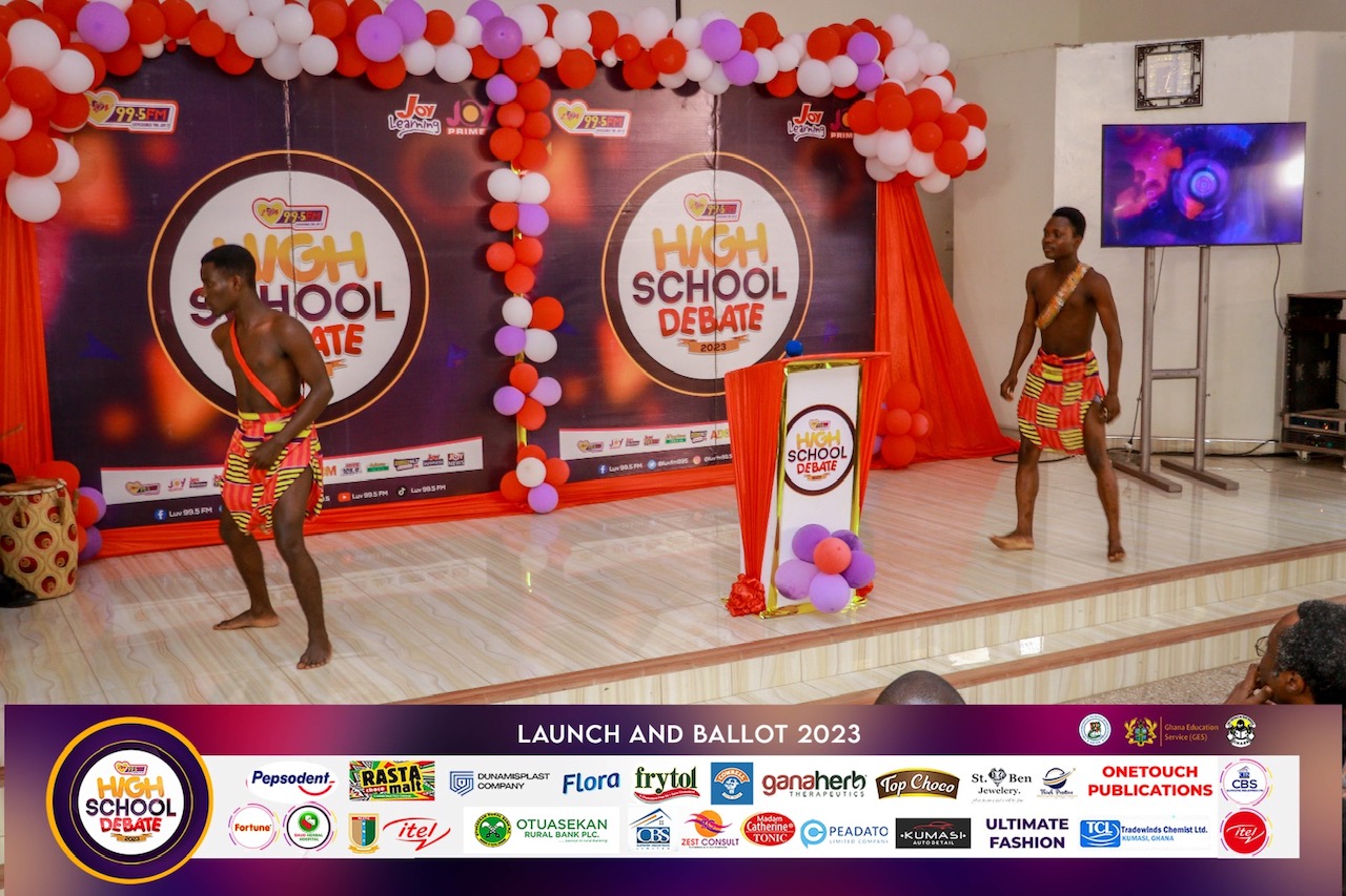 Luv FM High School Debate: Round of 16 to showcase prowess in wit and oratory - Vimarsana News