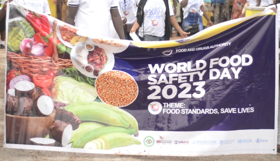 Anthrax outbreak: FDA attributes it to butchers' disregard for food safety standards
