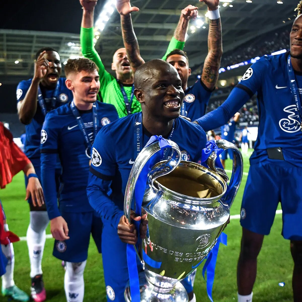 N’Golo Kanté poised to seal £86m-a-year move to Saudi Arabia’s Al-Ittihad 2 4500