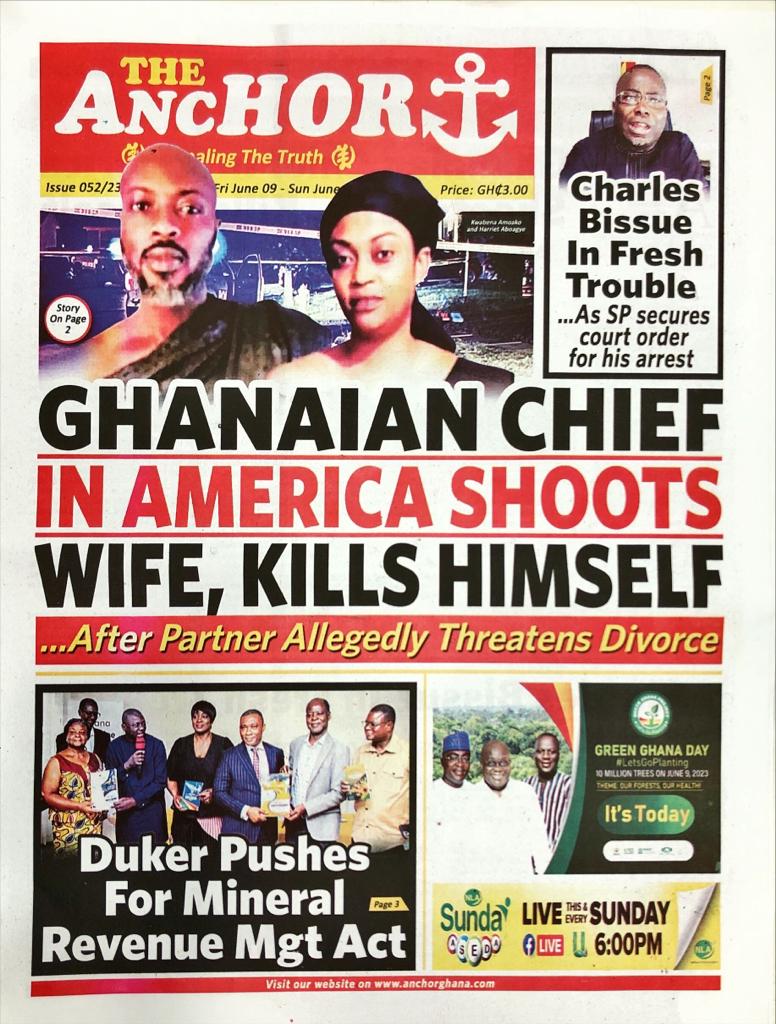Today’s front pages: Friday, June 9, 2023 Today’s front pages: Friday, June 9, 2023