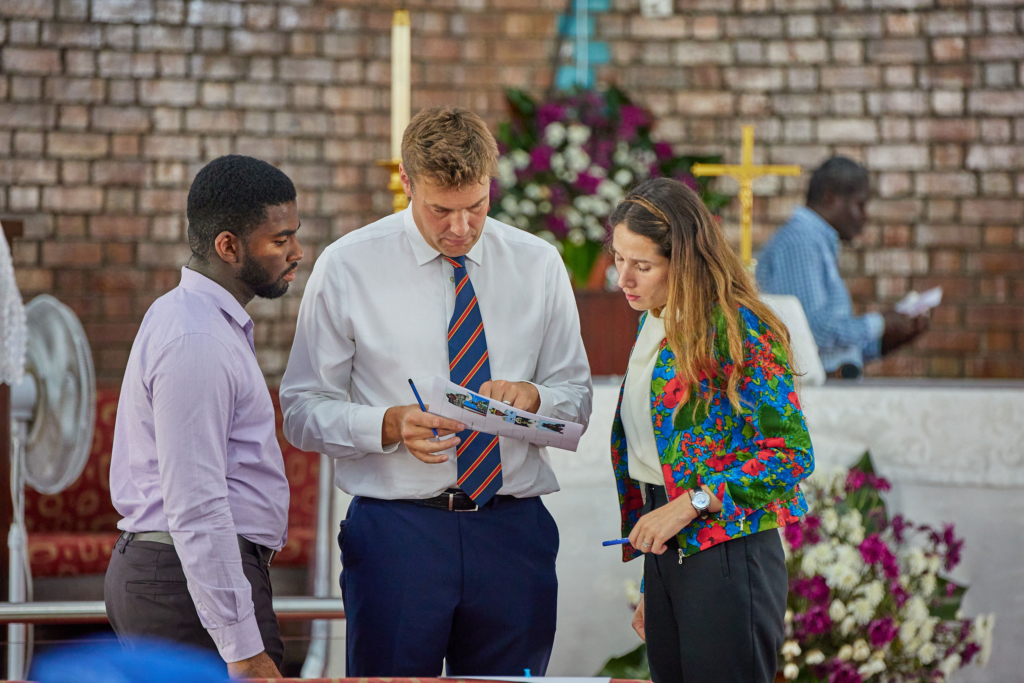 Coronation of King Charles III: How UK in Ghana marked the event