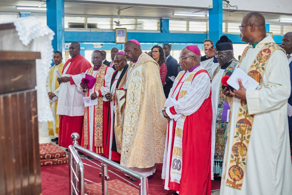 Coronation of King Charles III: How UK in Ghana marked the event