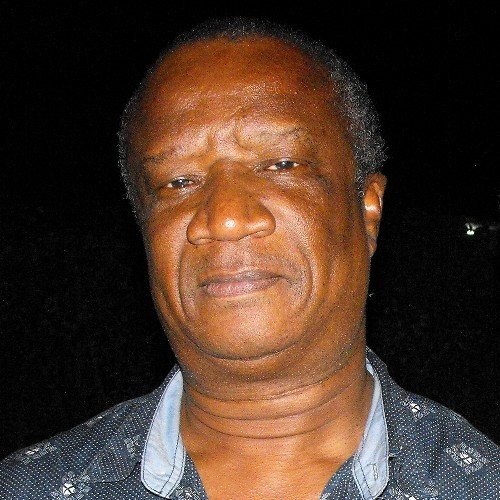 Kwame Dadzie : Save Ghana Actors Guild from dying
