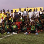 MTN FA Cup: GFA announce date for 2023/24 season