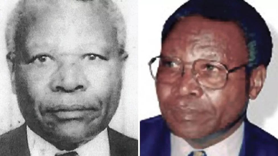 Felicien Kabuga who made his fortune in the tea trade avoided capture for decades