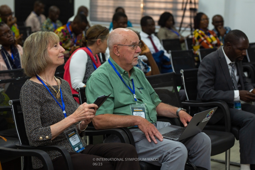 African governments must invest in biotech to improve agriculture – Deputy Agric Minister African governments must invest in biotech to improve agriculture – Deputy Agric Minister