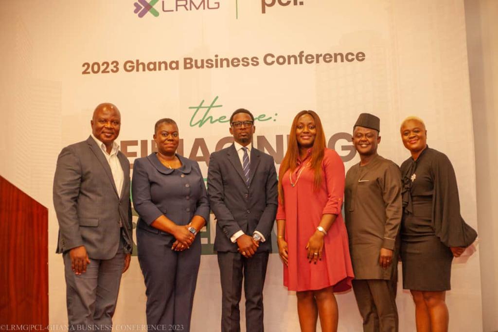 Ghana Business Conference