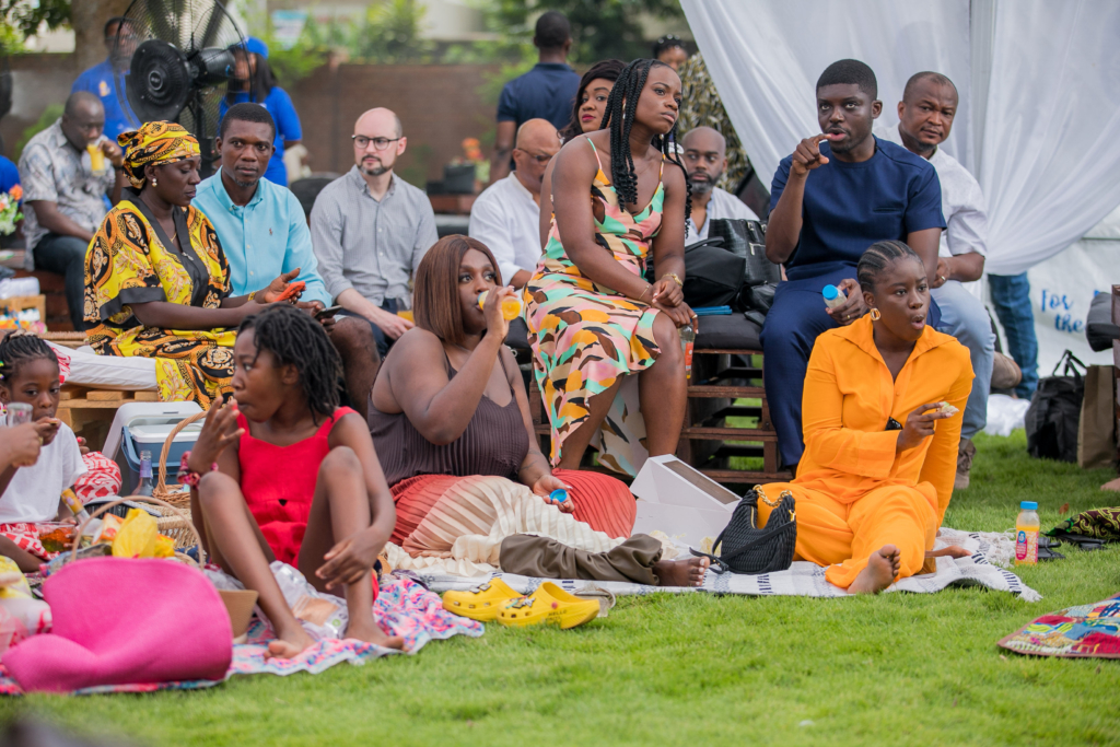 Coronation of King Charles III: How UK in Ghana marked the event