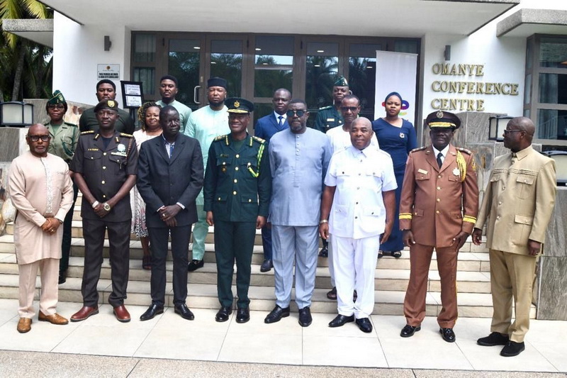 ECOWAS experts and immigration heads collaborate to implement ECOVISA